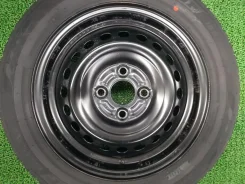 Steel Wheels