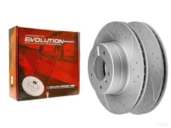 �������� ���� PowerStop BMW 310x24 EBR841 EBR841 ����