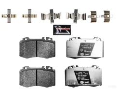 �������� ������� PowerStop Euro-Stop Mercedes ESP0869 ESP0869 ����