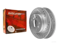 ������ ���� PowerStop Nissan Renault 290x13 CBR3655 CBR3655 ����
