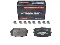 ������ ������� Track Day PowerStop Toyota PST-1304 PST1304 ����