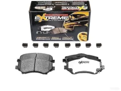 �������� ������� PowerStop Z36 Dodge Chrysler 36-1273 361273 ����