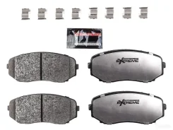 �������� ������� PowerStop Z36 Mazda Mitsubishi 36-1258 361258 ����