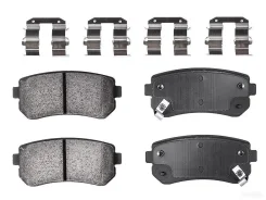 ������ ������� PowerStop Z17 Hyundai Kia 17-1157 171157 ����