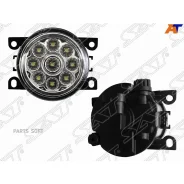 ���� ��������������� (������=�����/ LED) Ford Focus 04-19 / Renault Logan 04-22 SAT ST-551-2007DN, �����/������ ST5512007DN ����