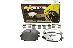 ������ ��������� ������� Dodge Power Stop Z26 26-1596 261596 ����