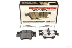 ������ ��������� ������� Mercedes PowerStop NXE NXE-986 NXE986 ����
