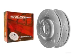 �������� ���� PowerStop Vag 360x34 EBR824 EBR824 ����