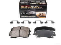 �������� ������� PowerStop Z17 Dodge Chrysler 17-1056 171056 ����