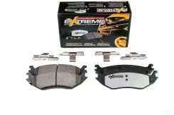 ������ ��������� ������� Dodge Ram PowerStop Z36 36-898 36898 ����