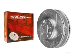 �������� ���� PowerStop Mazda 299x25 CBR3114 CBR3114 ����