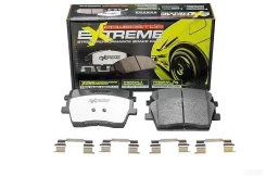 �������� ������� Tugella Volvo XC40 PowerStop Z26 26-2137 262137 ����