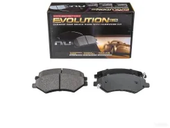�������� ������� PowerStop Z17 Chery Jetour 17C-9003 17C9003 ����