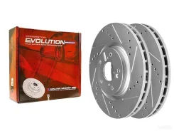 �������� ���� PowerStop Honda Acura 320x32 CBR6400 CBR6400 ����