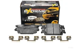 ������ ������� Tahoe Escalade PowerStop Z36 36-1707 361707 ����