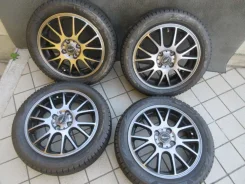 Dunlop Lofida XM14