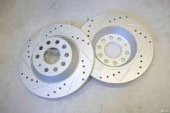 ������ ��������� ����� PowerStop �� VAG EBR1498 EBR1498 ����