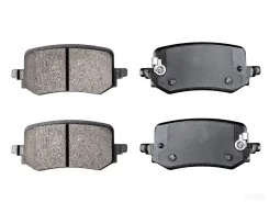 ������ ������� PowerStop Z17 Kia Hyundai 17-2512 172512 ����