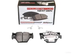 ������ ������� PowerStop NextGen Subaru NXT-1808 NXT1808 ����