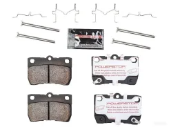 ������ ������� PowerStop Next Gen Toyota Lexus NXT-1113 NXT1113 ����