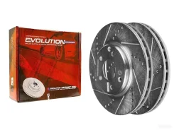 �������� ���� PowerStop Mercedes 300x28 EBR625 EBR625 ����