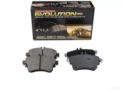 �������� ������� PowerStop Z17 Mercedes 17-1863 171863 ����