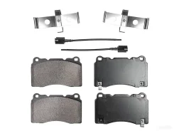 �������� ������� PowerStop Z17 GM 17-1001 171001 ����