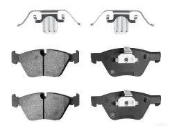 �������� ������� PowerStop Z17 BMW 17-1061 171061 ����