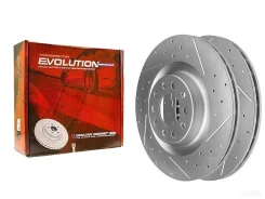������ ���� PowerStop Alfa Romeo 320x22 CBR6579 CBR6579 ����