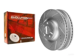 �������� ���� PowerStop Hyundai Kia 345x30 JBR1535 JBR1535 ����