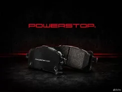 �������� ��������� ������� PowerStop Z23-1324 23-1324 231324 ����