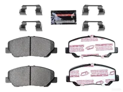 �������� ������� PowerStop Next Gen Toyota Lexus NXT-1524 NXT1524 ����