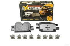 ������ ������� PowerStop �� Tahoe Escalade 36-2174 362174 ����