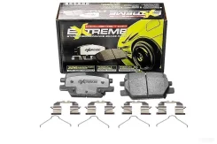 ������ ������� Palisade Santa Fe PowerStop Z26 26-2199 262199 ����
