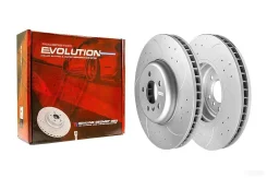 �������� ��������� ����� BMW PowerStop EBR1220 EBR1220 ����