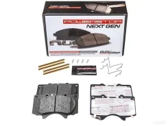�������� ������� PowerStop Next Gen Toyota Lexus NXT-976 NXT976 ����