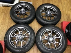 RAYS Gram Lights 57FXZ