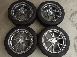 SSR GTX02