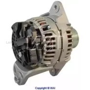 ��������� 24V 110A PVR8 Volvo FM12(G3), FH12(G4) 23877N ����