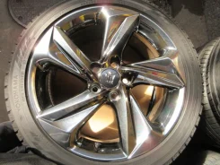 RS Wheels