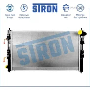 �������� ���������� Stron STR0407 Stron STR0407 STR0407 ����
