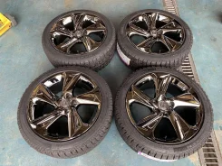 RS Wheels