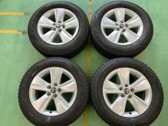 Rseries Wheels