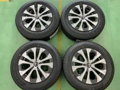 Rseries Wheels