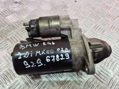 ������� BMW 3 E46 2002 [0001108196,7505979] 0001108196 ����