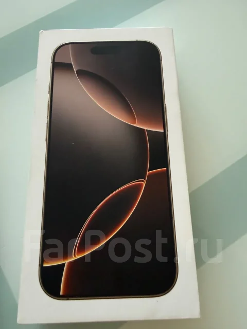Apple iPhone 16 Pro. �/�, 128 ��, ������� ����