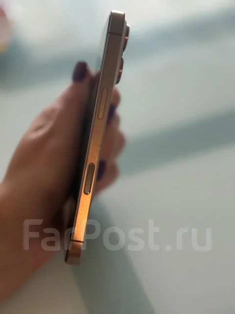 Apple iPhone 16 Pro. �/�, 128 ��, ������� ����