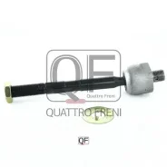 ���� ������� Ssangyong Kyron �����/������, QF13E00202, Quattro Freni DRKS4 ����