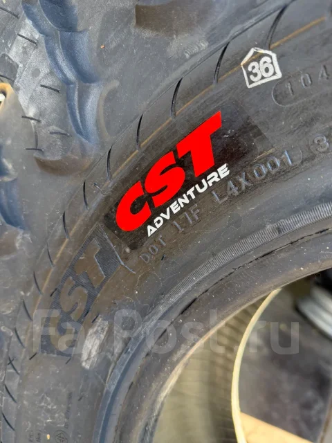CST Dragon Claw CL21M. ����� mt, 2026 ���, ����� ����