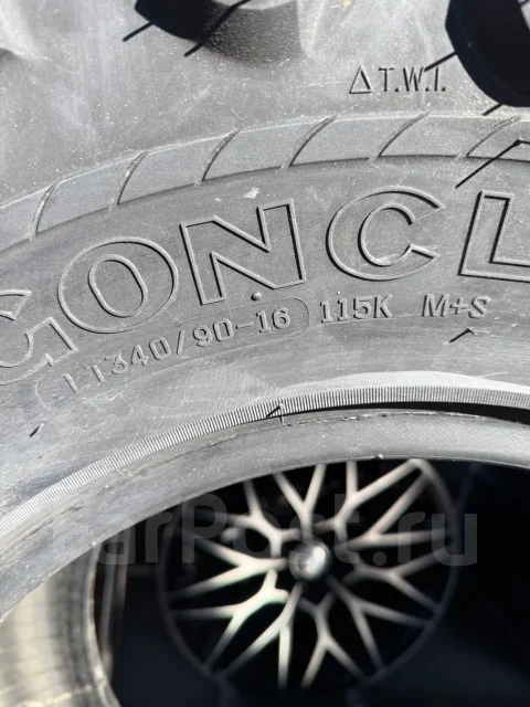 CST Dragon Claw CL21M. ����� mt, 2026 ���, ����� ����